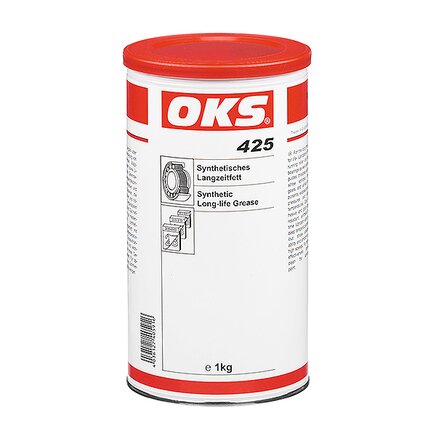 Exemplarische Darstellung: OKS 425, Synthetisches Langzeitfett (Dose)
